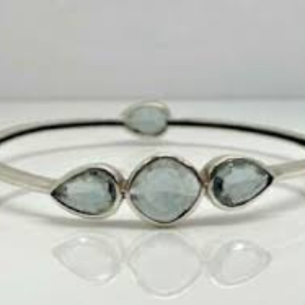 B2707 Silpada ADMIRE Bangle Bracelet Silpada bracelet